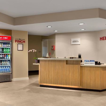 Towneplace Suites Boone Bagian luar foto