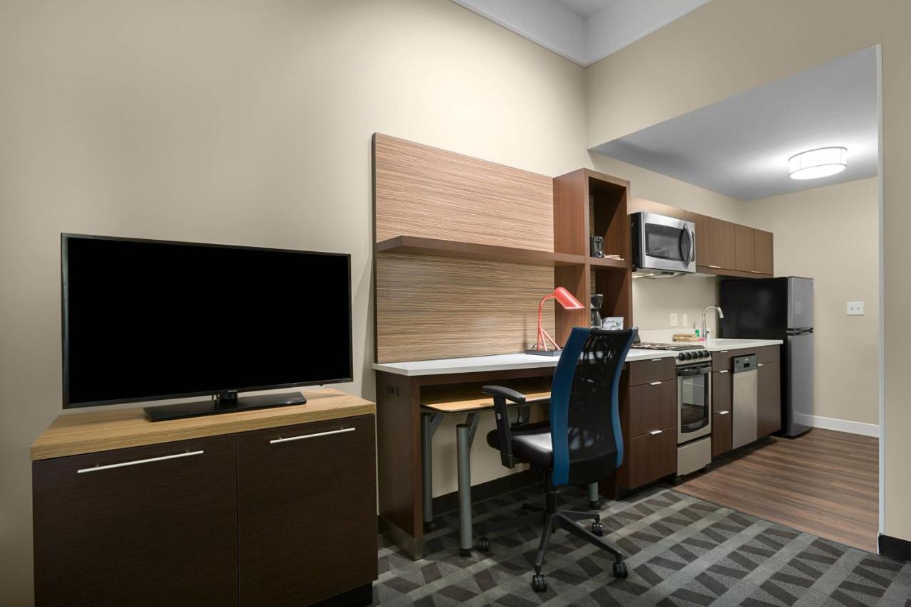 Towneplace Suites Boone Bagian luar foto