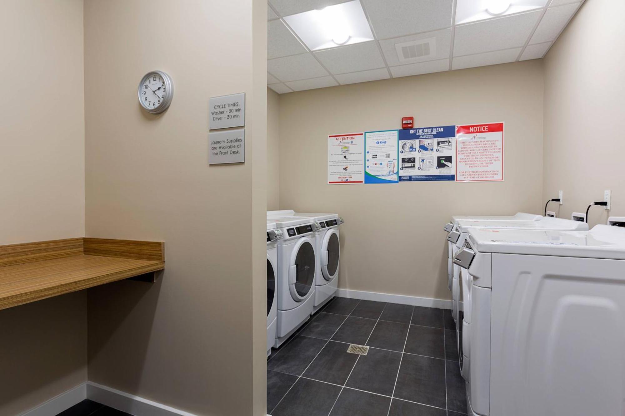 Towneplace Suites Boone Bagian luar foto